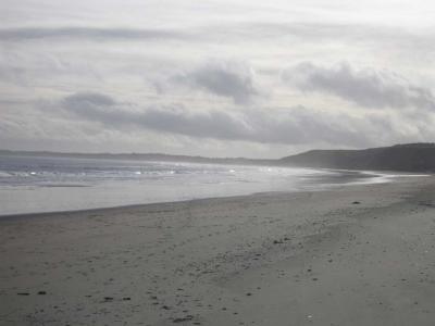 Beach Ballyvaloo