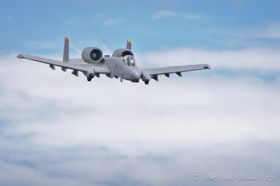 RIAT, Fairford, UK, 2011