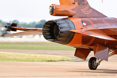 RIAT, Fairford, UK, 2011