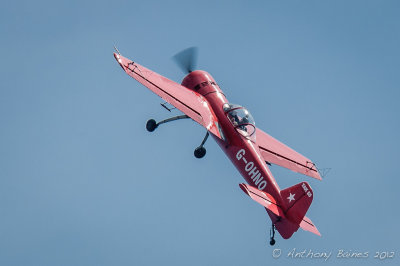 Yak 55