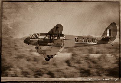 Duxford Diamond Jubilee Airshow, May 27, 2012