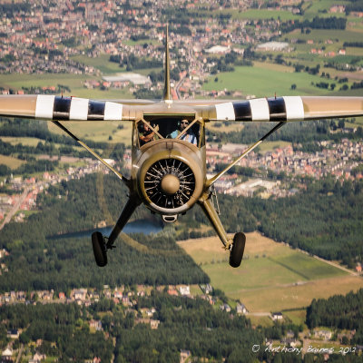 Stinson Reliant