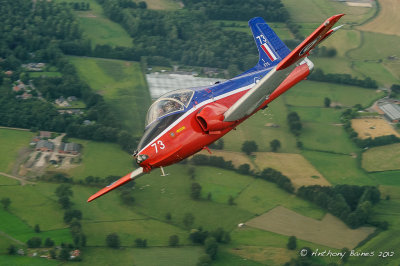 Jet Provost