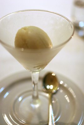 Sorbet