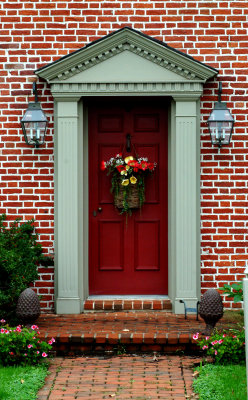 Doorway