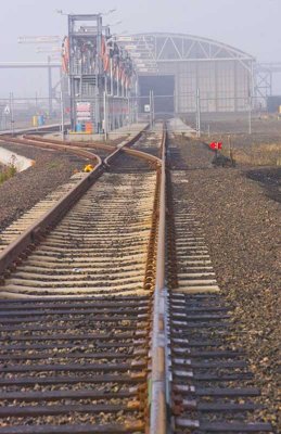 Foggy-Door-&-track