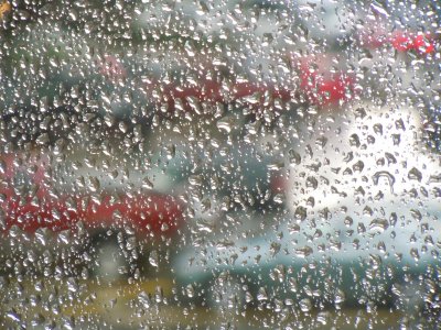 Raindrops
