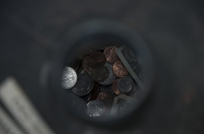 Small Change 