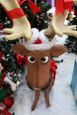 Christmas_Moose