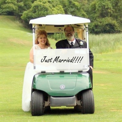 WJjustmarried by Sarah