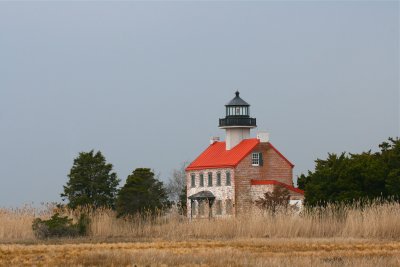 Eastpoint Lighthouse