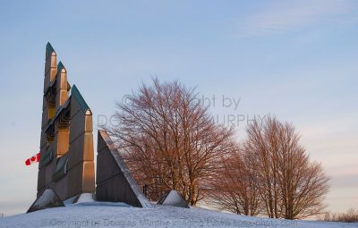 Cold Challenge: January 2012