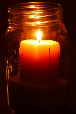 Candlelight