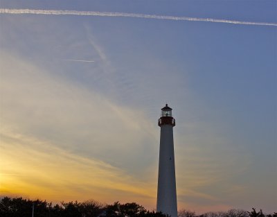 Evening Light
