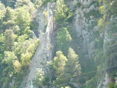 Nature and Antiquity