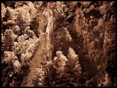 Sepia by Clay