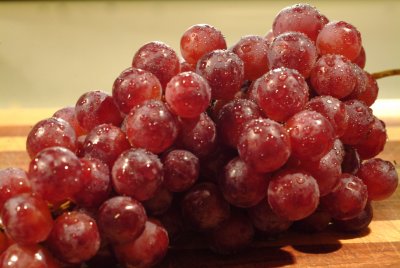 Bunch of Grapes