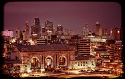 Vintage-Union-Station