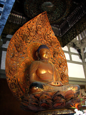 Buddha