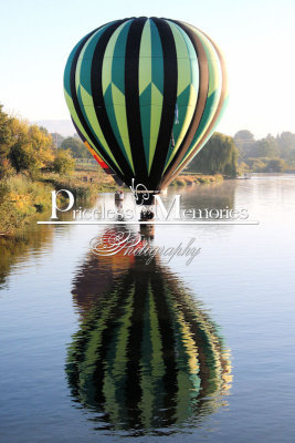 Ballooning