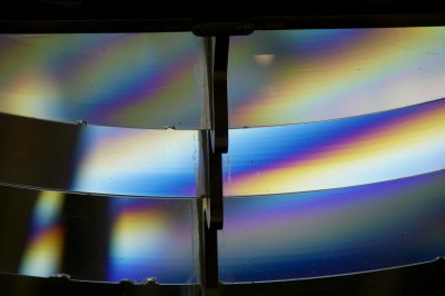 Fresnel lens