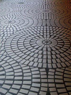 Tiles and Illusion