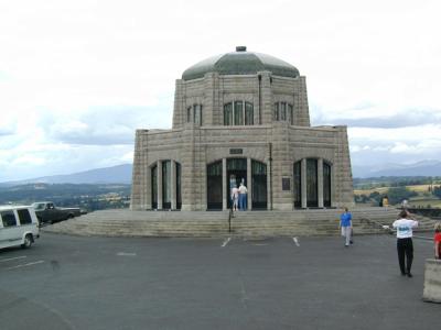 Vista House