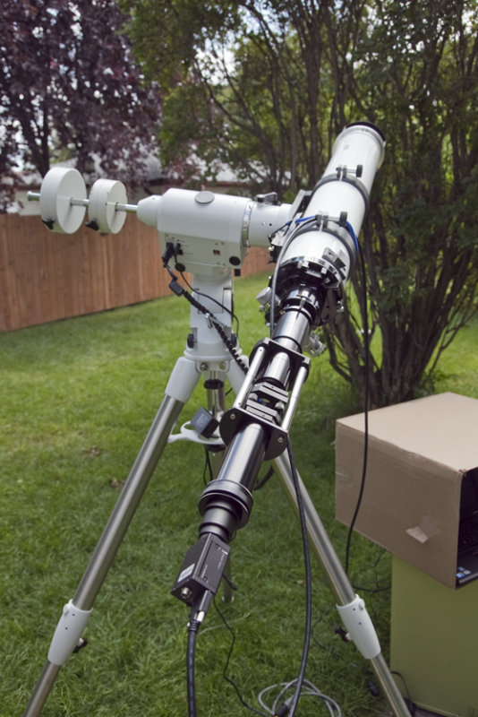 Solar Equipment
