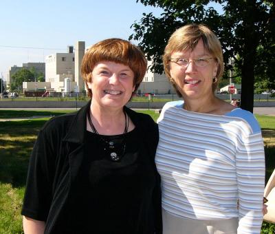 State Librarian and legislator