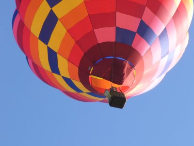 Gorgeous colors 3