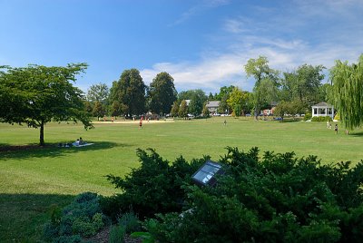 Baker Park