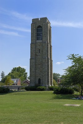 Baker Park