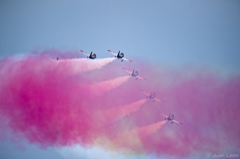 Patrulla Aguila