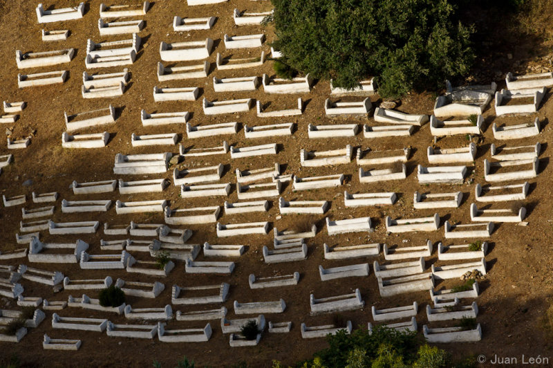 Cementerio marroqu