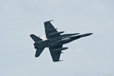 F-18 Hornet