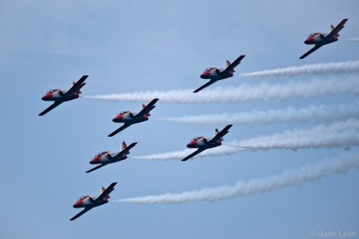 Patrulla Aguila