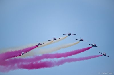 Patrulla Aguila