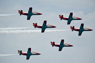 Patrulla Aguila