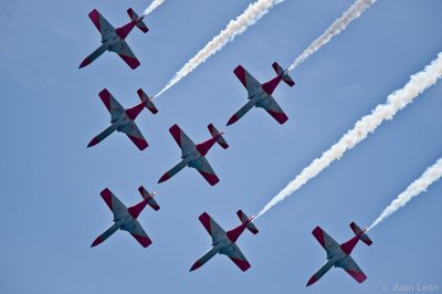 Patrulla Aguila