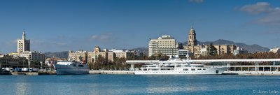 Puerto de Malaga