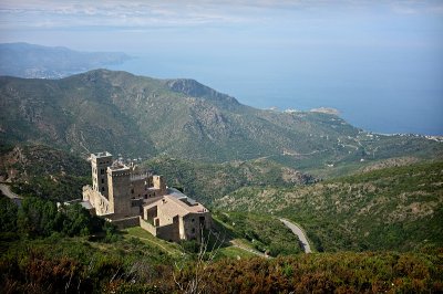 Sant Pere de Rodes