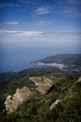 Port de la Selva