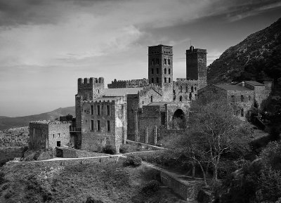 Sant Pere de Rodes