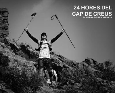 24 HORES DEL CAP DE CREUS