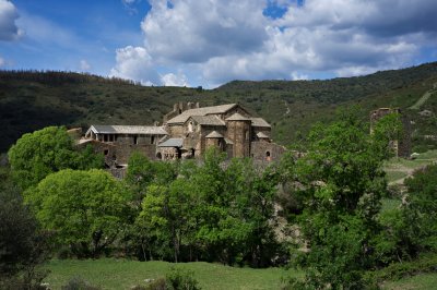 SANT QUIRZE DE COLERA