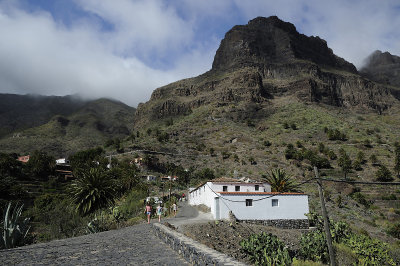 Masca