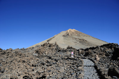 Teide