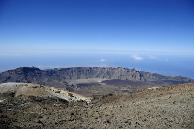 Teide