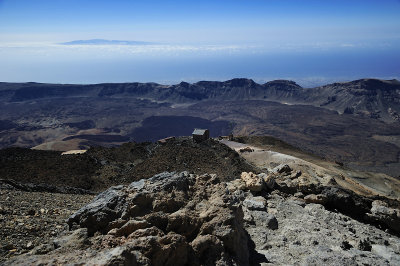 Teide