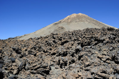 Teide